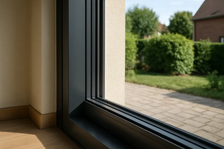 Waarom aluminium kozijnen zo praktisch zijn?
