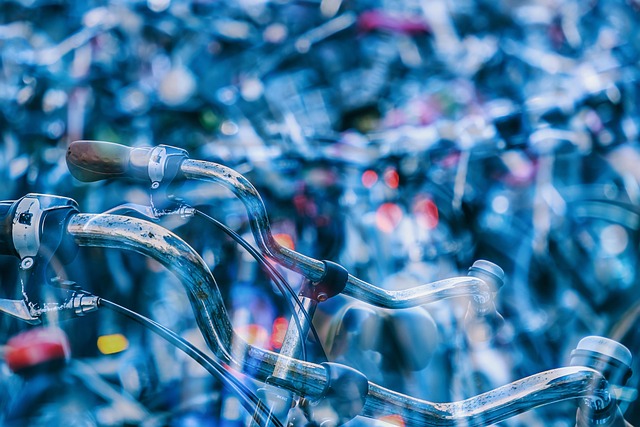 Jouw partner voor slimme fietstechniek