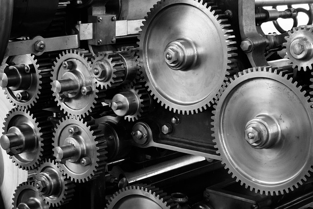 De Nieuwe Standaard in Veiligheid en Efficiëntie