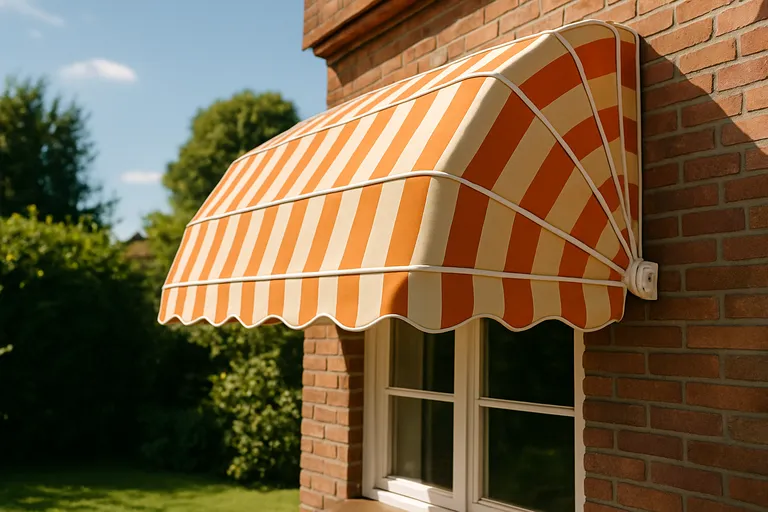 Hoe kies je het beste markies zonnescherm?